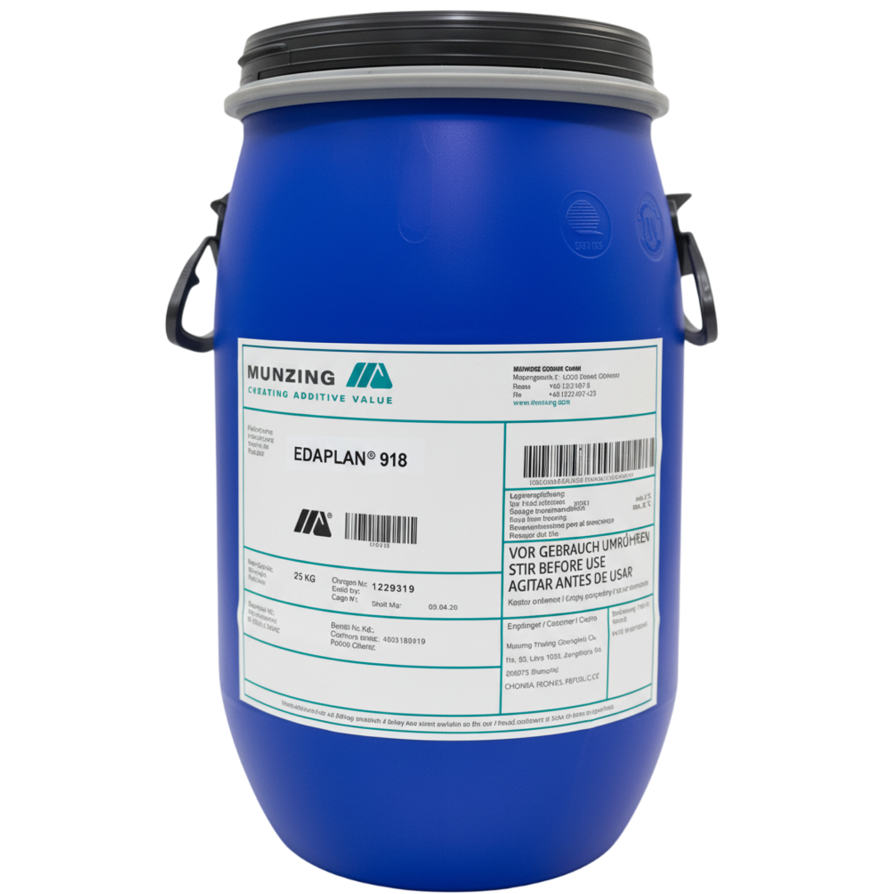 Phụ Gia Phân Tán