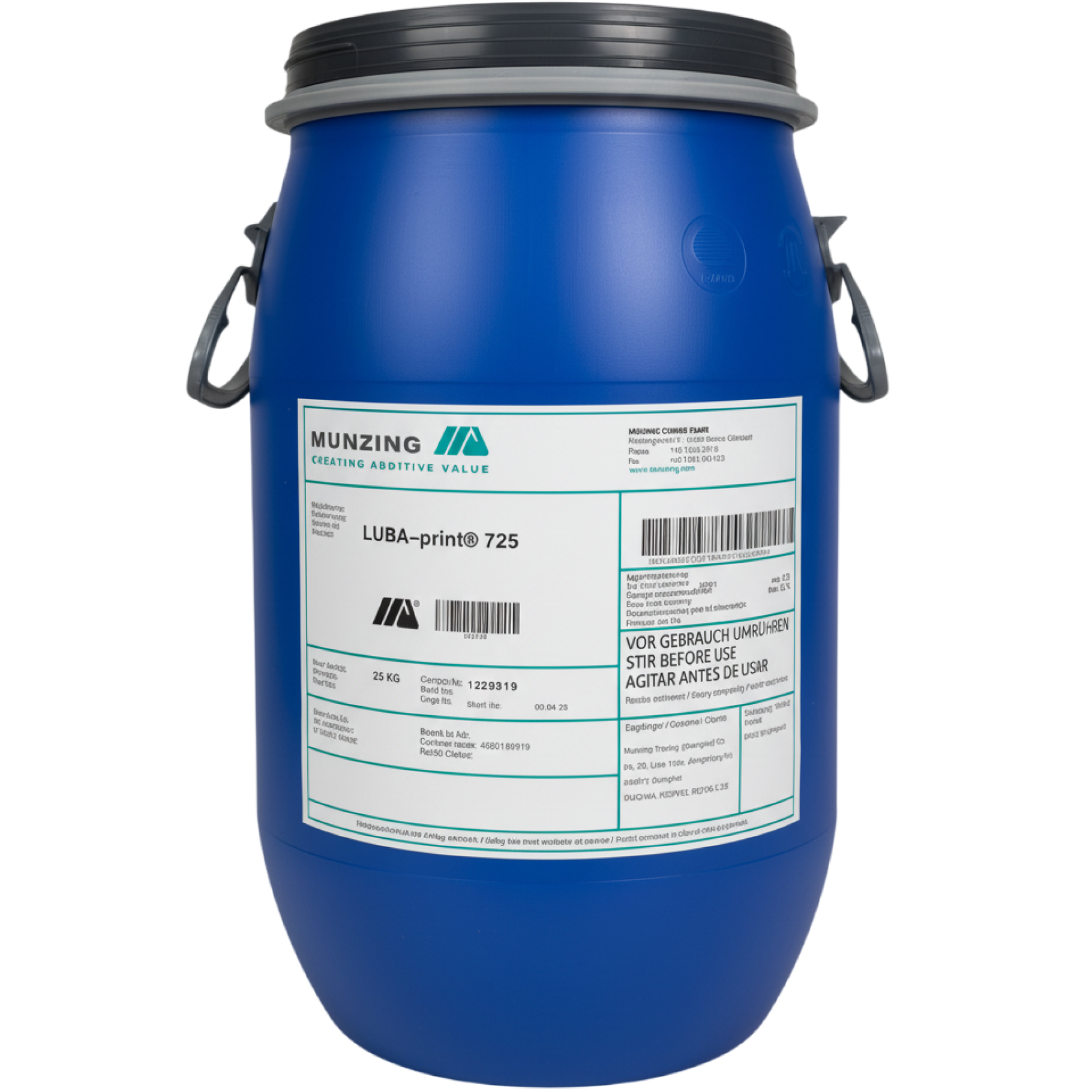 Sáp Nhũ Tương và Sáp Phân Tán