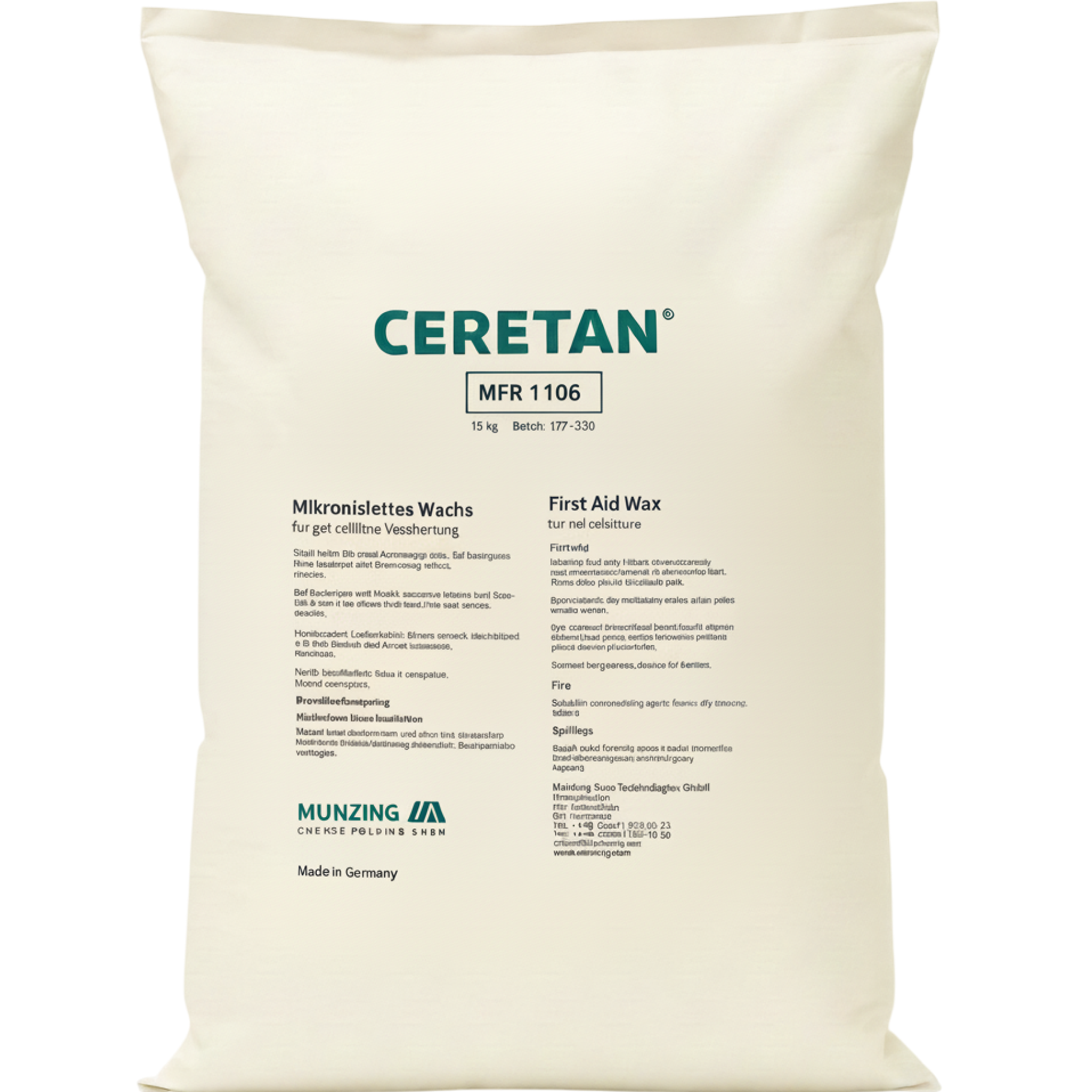 Phụ Gia Không Chứa PFAS